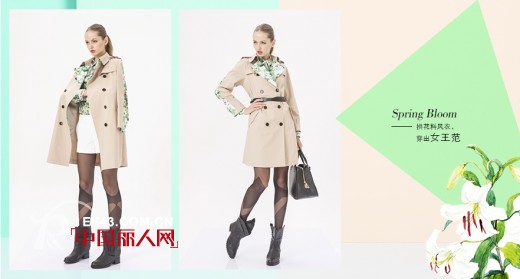 【MOCANO2014春季灵感主题】回归自然；遇见最美自己