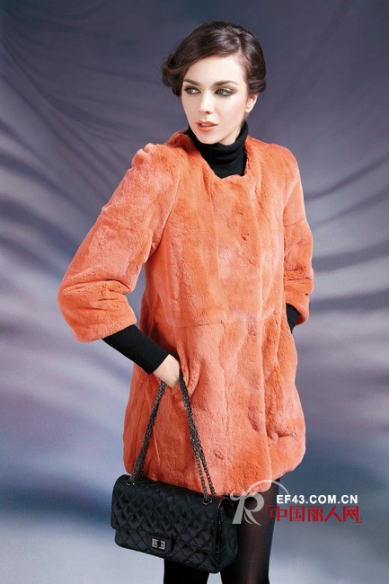 唯姬晨-VIRGIECHAN