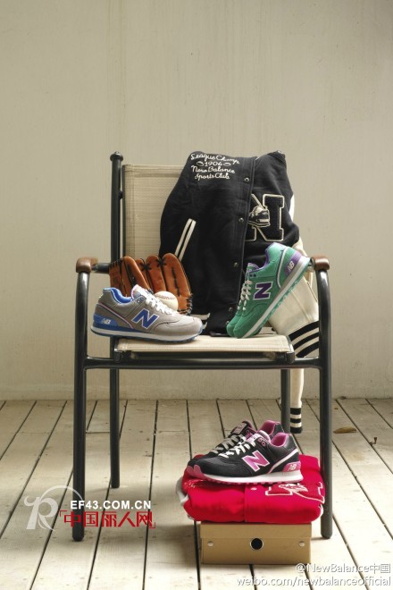 New Balance纽巴伦新款鞋子推荐