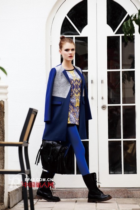 巴洛克风格服装搭配 巴洛克单品推荐