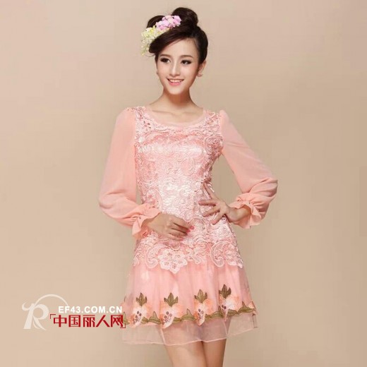 2014流行什么?新款春装时尚搭配