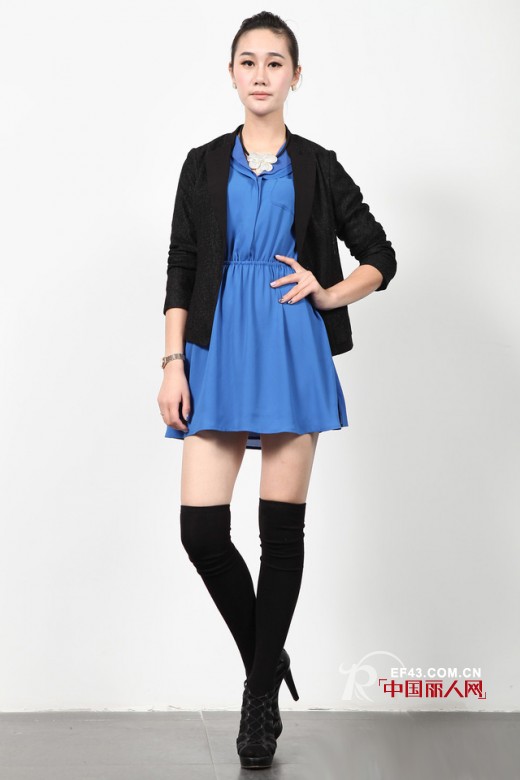 零售秘籍:好快速把顾客“推”进试衣间