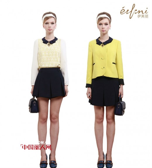 yellow,闪耀新春的那一抹阳光