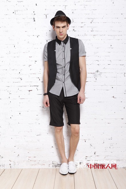 TARGUO它钴2014年春夏服装订货会圆满落幕