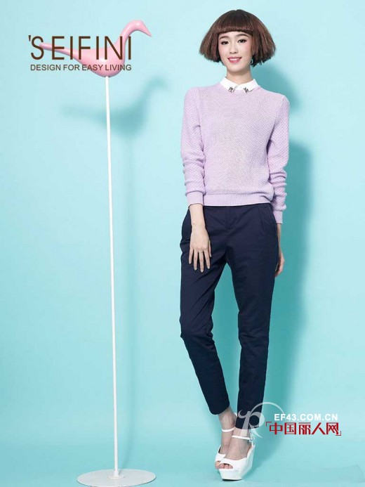 2014流行色 2014春夏服装流行色