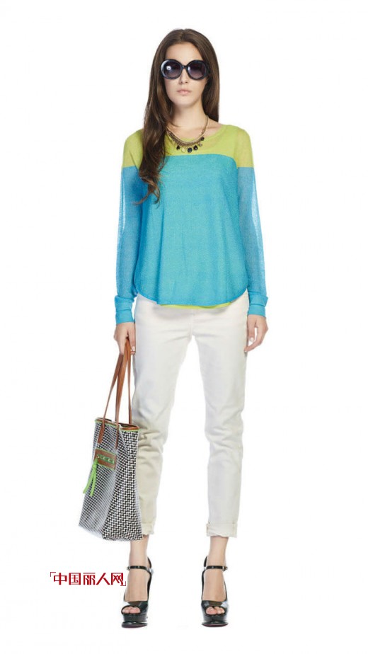 XG雪歌春第二波 都市漫游 & 波普风潮