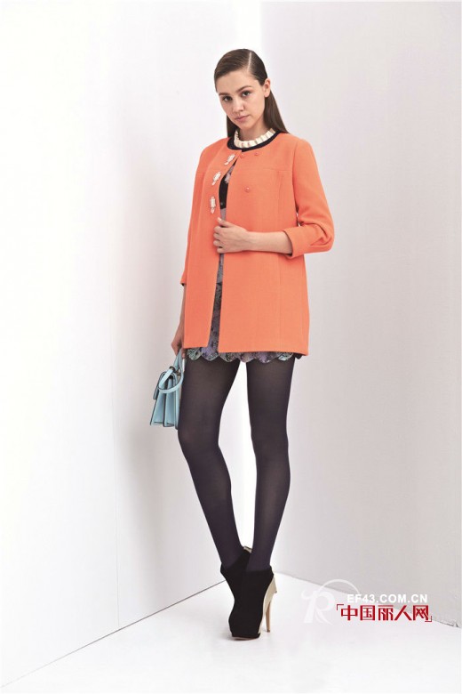 新年新衣,百变PARTY美衣记