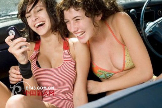 内衣颜色反映你的性格