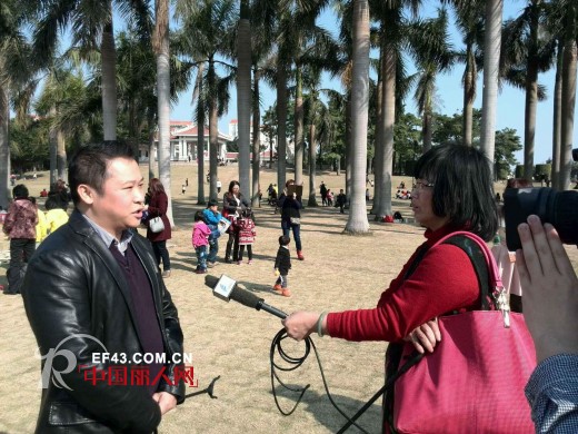 叮当猫华侨公园公益活动“环保先锋队”-讲究卫生,从我做起