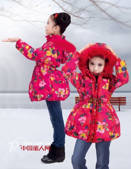 过年服装都选择什么牌子好 过年孩子服装选择什么品牌