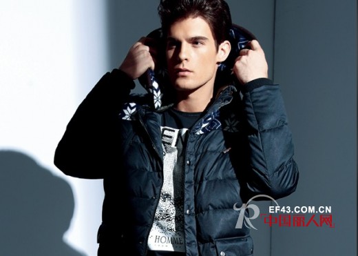 冬季如何提升男士的穿搭魅力