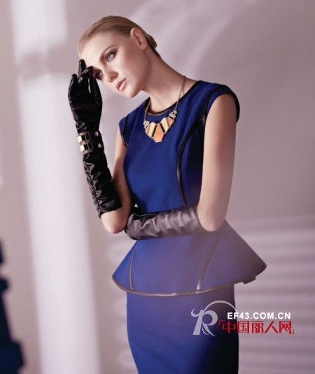 职业装怎么搭配才时尚 职业ol装扮推荐