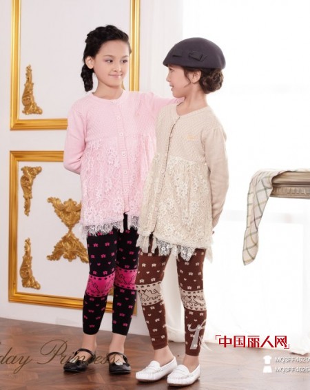 打底衫流行什么款式 哪种打底衫适合孩子穿