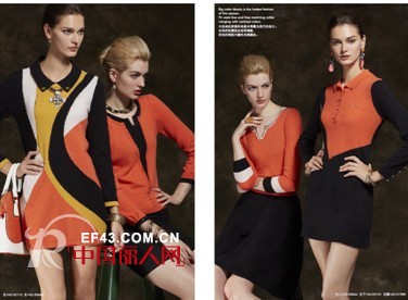 什么羊绒最好 羊绒品牌女装新款