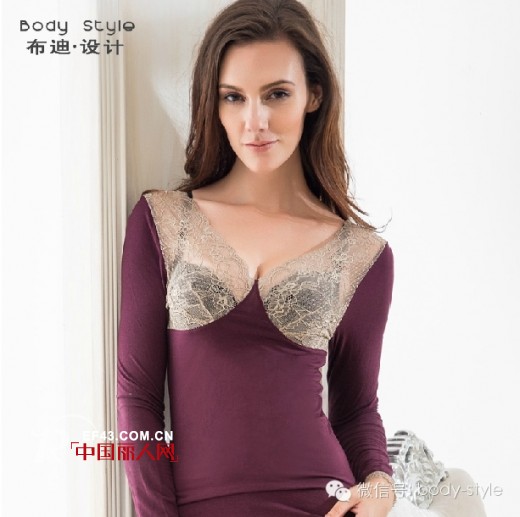 布迪设计-BodyStyle