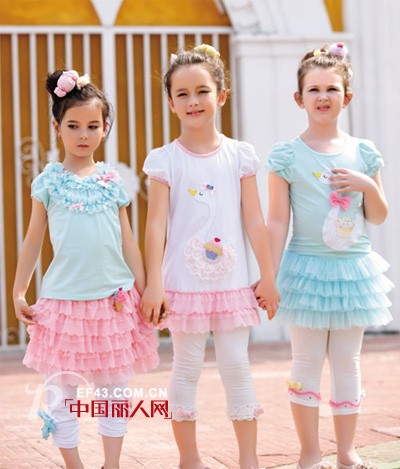 早春服装该怎么搭配 孩子服装怎么穿好看