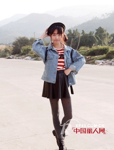 早春流行趋势 早春美眉们该如何应对