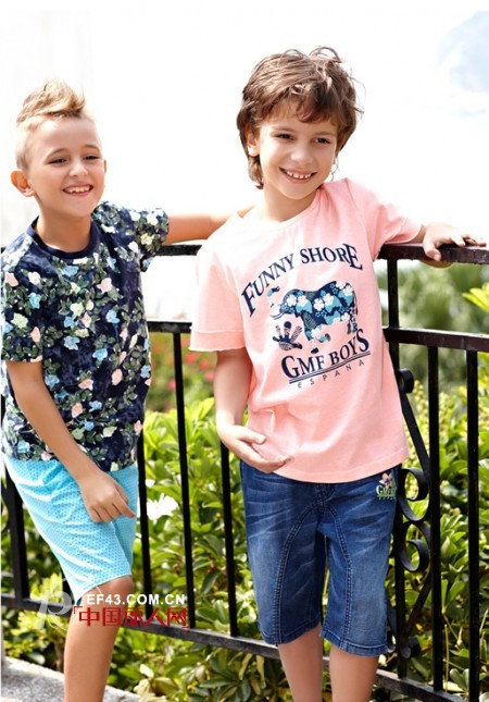 早春服装怎么搭配 早春童装什么款式比较流行