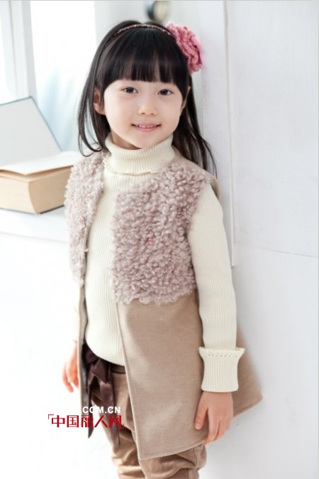 安娜爱登 - ANNA&EIDEN