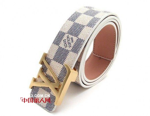 Louis Vuitton（路易·威登）皮带怎么样?