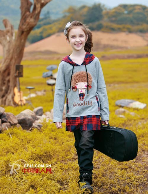 格子装款式搭配 格子款式配什么颜色好看