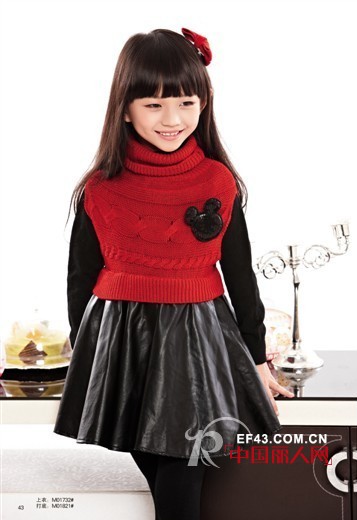 过年穿什么颜色衣服好 孩子过年衣服该怎么搭配