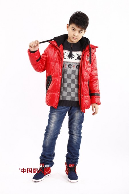 越位少年装-offside