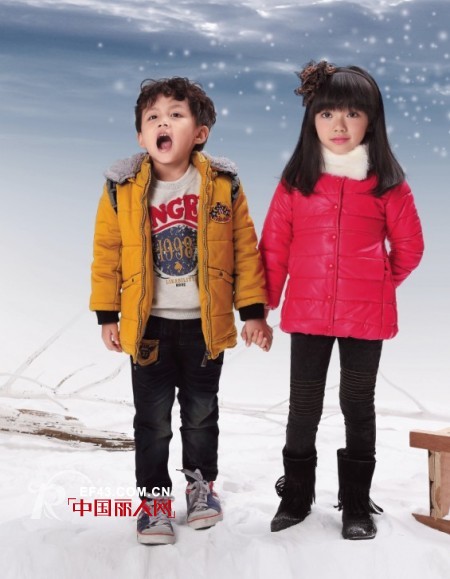 过年穿什么颜色好看 什么颜色比较适合孩子穿