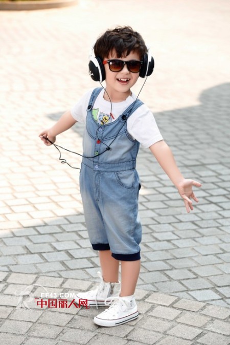 卓维乐（sognikids）