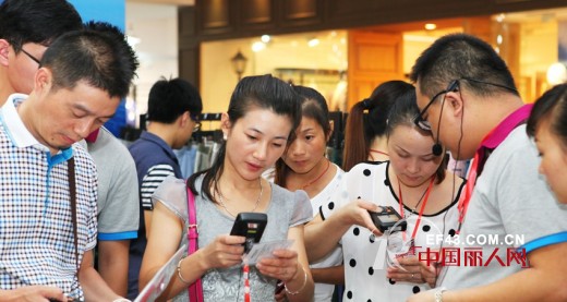 浩男品尚男装2014春夏新品发布会圆满落幕