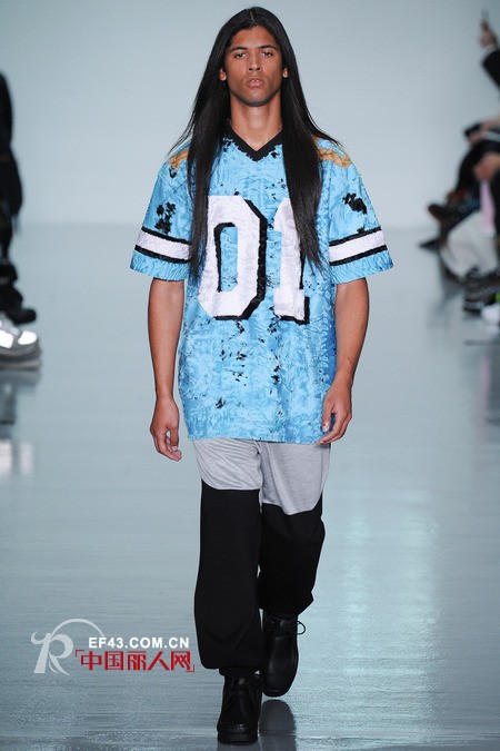 2014秋冬伦敦男装周谢幕 即将大热的单品预测