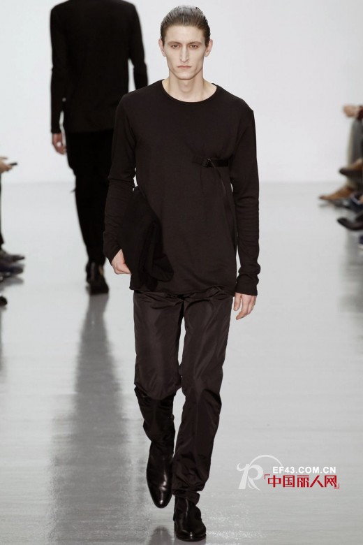 2014秋冬伦敦男装周谢幕 即将大热的单品预测