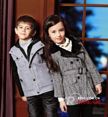 什么样的服装比较适合孩子 灰色服装怎么搭配好看