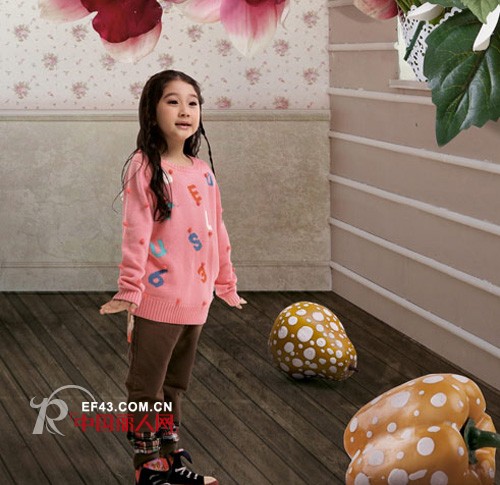 针织衫怎么搭配 针织衫搭配什么款式好看