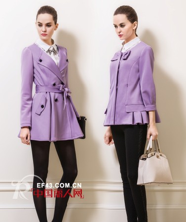 十一过后外套穿搭 外套怎么搭配