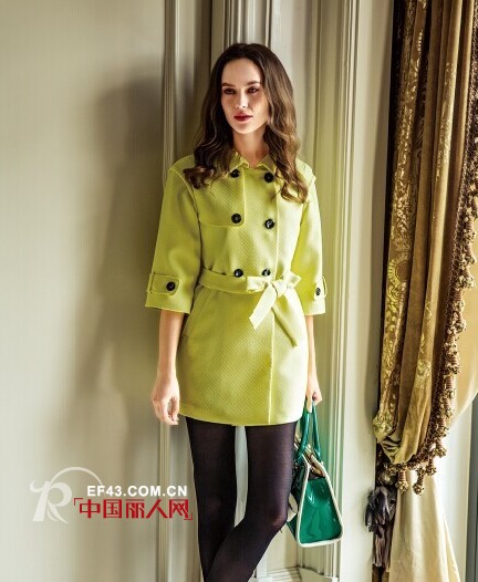 十一过后外套穿搭 外套怎么搭配