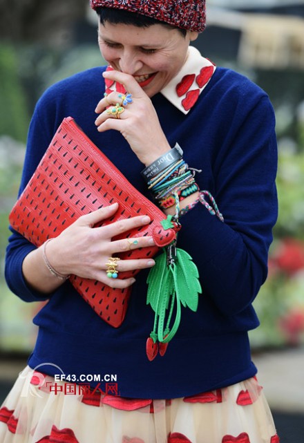 国庆过后上班穿什么衣服 国庆结束适合怎么搭配