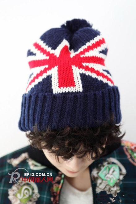 早秋毛线帽流行款式 早秋适合戴什么帽子