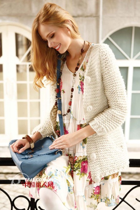 秋季保暖的外套如何搭配让你穿的更加靓丽时尚?