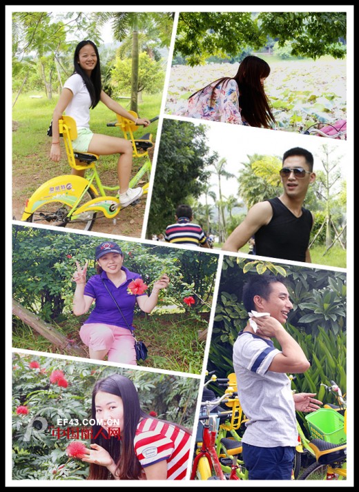 国庆七天假你们在哪里玩呢 放假去哪里玩好