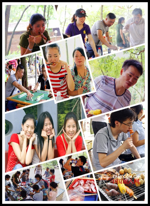 国庆七天假你们在哪里玩呢 放假去哪里玩好