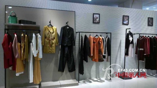 热烈祝贺NEWFOUND纽方石家庄万达百货店开业大吉