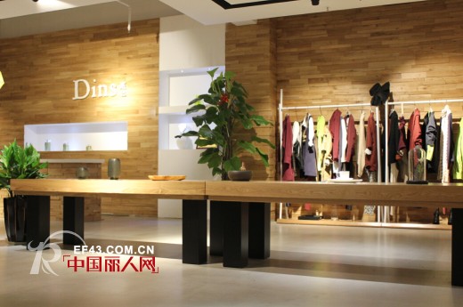 设计师品牌女装有哪些?设计师品牌女装怎么加盟