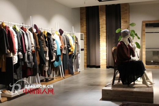 设计师品牌女装有哪些?设计师品牌女装怎么加盟