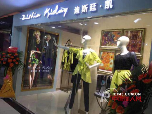 迪斯廷.凯-DistinKidny