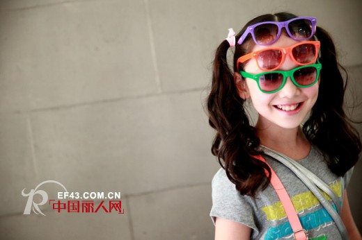 巴拉巴拉新一季魅力秀 不潮不花钱