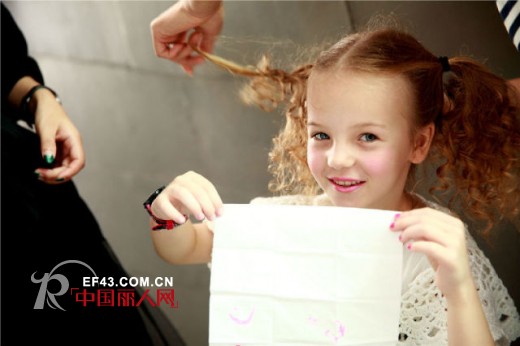 巴拉巴拉新一季魅力秀 不潮不花钱