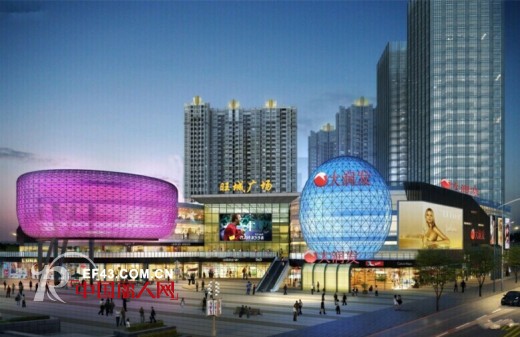 卓维乐童装广西梧州旺城广场店国庆喜迎开业