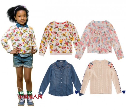 开学服装怎么搭配 开学星气象“型”装抢先看