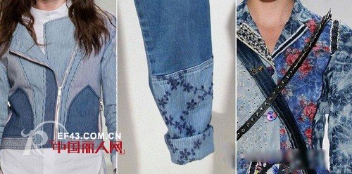 2015春夏童装设计灵感——细节趋势